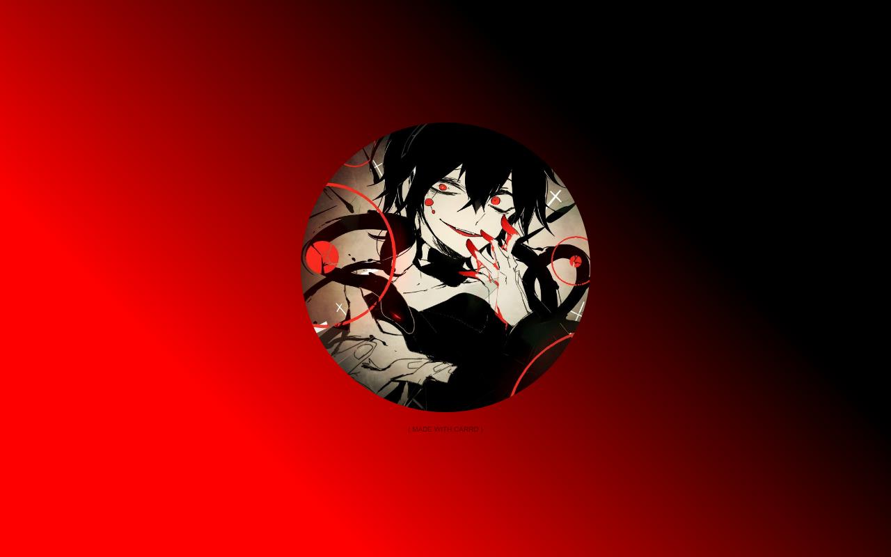 Carrd profile picture for @addict